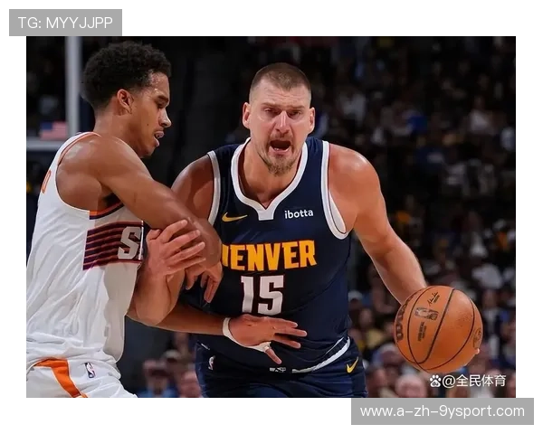 NBA单赛季三双榜：约基奇冲纪录 威少统治力仍在，约基奇nbalogo