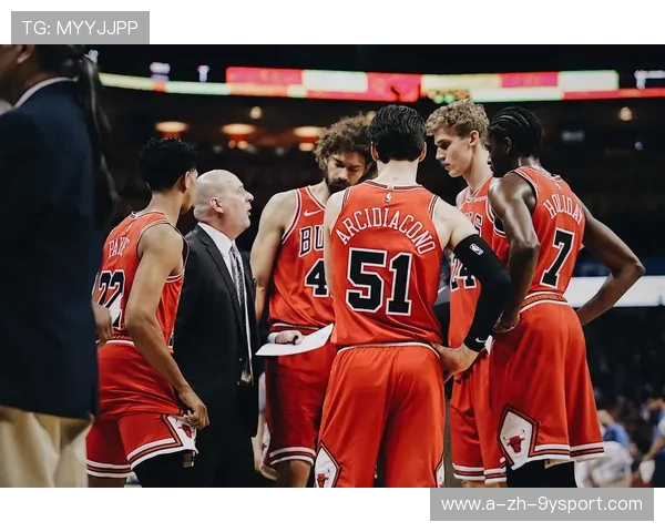 公牛内部矛盾升级，队内冲突曝光——篮球江湖的暗潮涌动